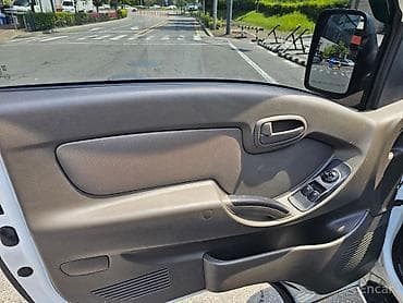 Транспорт: Легкий грузовик, Hyundai, Стандарт, До 1 т, Б/у — 6