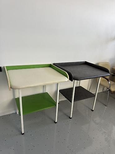 цена детского кресла: Пеленальный стол, Железо — 2