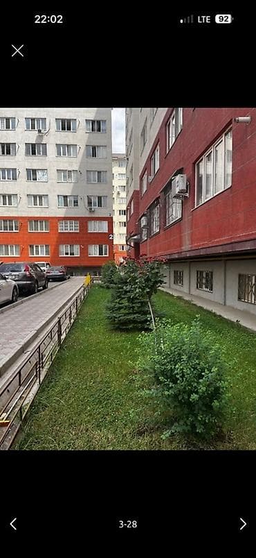 новый квартира: 2 комнаты, Собственник, Без подселения, С мебелью полностью — 5