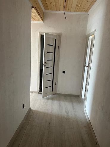 Квартиры: 1 комната, 44 м², Элитка, 2 этаж, Свежий ремонт — 6