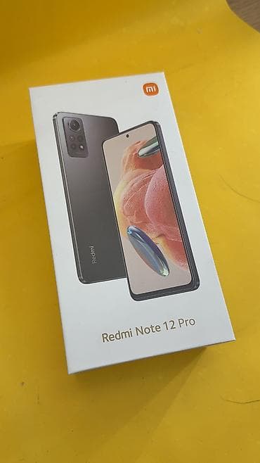 redni: Redmi, Redmi Note 12 Pro+ 5G, 256 ГБ, 2 SIM — 2