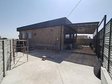 квартира с участком: 5 и более комнат, 160 м², 1 этаж, Евроремонт — 8