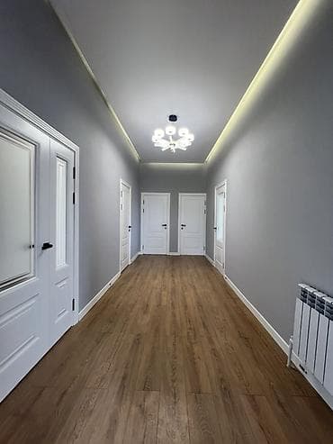 Продажа домов: Продаётся современный одноэтажный дом 110м2 участок 5 соток Дом новый — 8