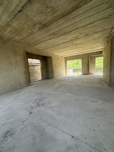 недостроенные дома: Дом, 463 м², 6 комнат, Собственник, ПСО (под самоотделку) — 7