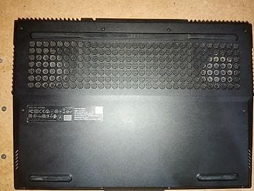 dell alienware: Игровой ноутбук Lenovo Legion 5" очень мощный игровой ноутбук m 2 — 5