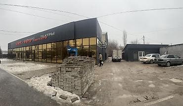 продаю гараж бишкек: Сдается помещение под кафе / общепит (долгосрочная аренда) Сдается в — 3