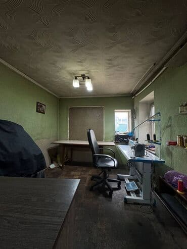 продаю дом район церкви: Дом, 70 м², 8 комнат, Собственник, Косметический ремонт — 17