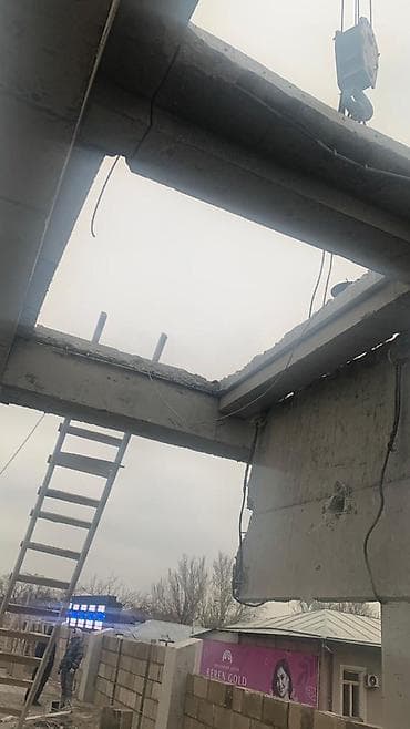 Буюртмага эшиктер: Алмаз менен бургулоо 3-5 жылдык тажрыйба — 7