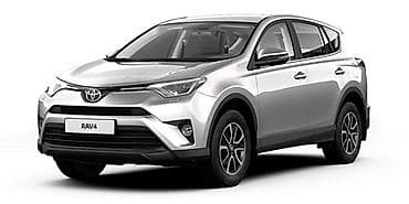коврики рав 4: 3D Полики Для салона Toyota, цвет - Черный, Новый, Бесплатная доставка, Самовывоз — 7