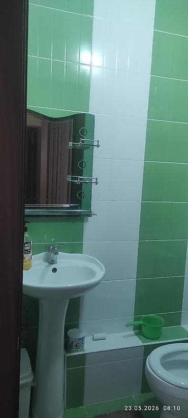106: 3 комнаты, 61 м², 106 серия, 7 этаж, Евроремонт — 9
