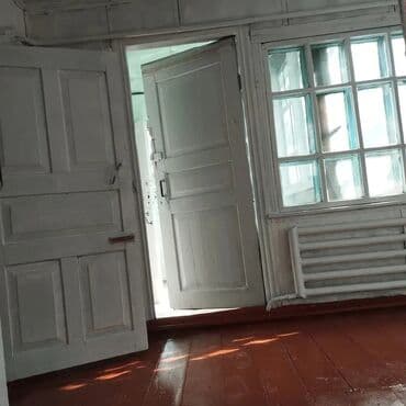 продаётся дом ак ордо: Үйдүн жарымы, 60 м², 3 бөлмө, Менчик ээси, Косметикалык оңдоо — 19