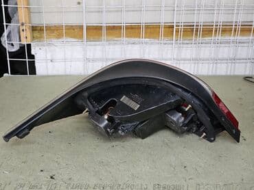 купить фары на бмв е39 бу: Задний правый стоп-сигнал BMW 2004 г., Б/у, Оригинал, Германия — 13