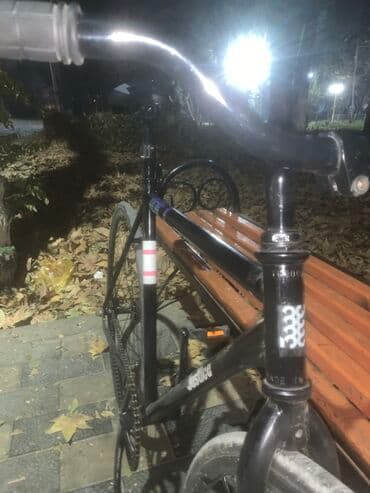 диски на rx: Городской велосипед, Рама M (156 - 178 см) — 6