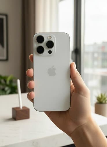 xiaomi smart band 7 pro ремешок: IPhone 15 Pro, 256 ГБ, 86 % — 1