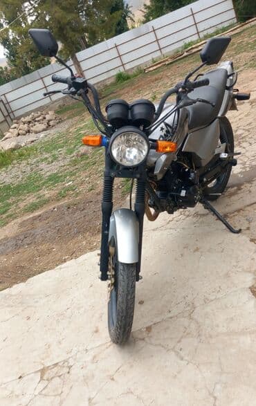 горные мотоциклы цена: ЗИД, 150 куб. см, Бензин, Взрослый, Б/у — 4