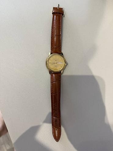 бу наручные: Винтажные автоматические часы Tissot серии Seastar, референс A660/760 — 3