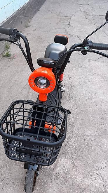250 50 20: Продаю запчасти на электрокутер,также на электробайки под заказ не — 4