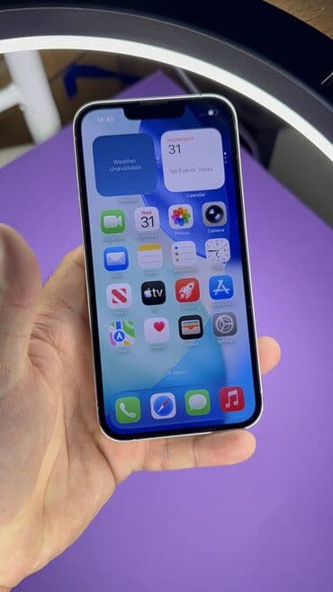 поменять номер о: IPhone 13 Pro, Б/у, 512 ГБ, 92 % — 7