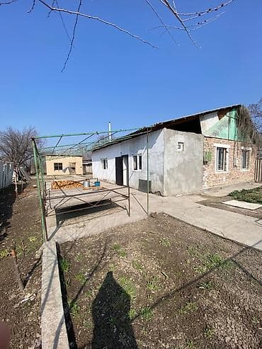 комната в бишкеке: Адрес село камышановка сокулукский район Продаётся участок с жилым — 3