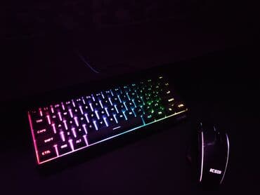 intel core: Компьютер, ядролор - 8, ОЭТ 16 ГБ, Жумуш, окуу үчүн, Жаңы, Intel Core i5, NVIDIA GeForce RTX 2060, HDD + SSD — 3