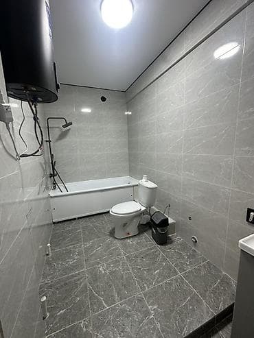 квартира студия 1 комнатная: Сдан, 1 комната, 48 м² — 3