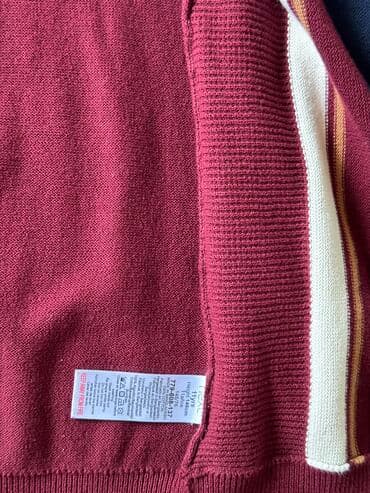 детский карнавальный костюм зорро: Комплект, Б/у — 4