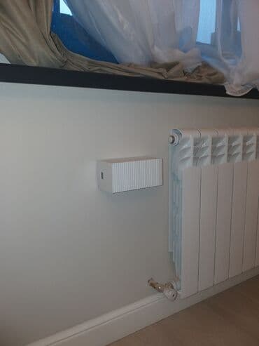 винтиляторы: Вентиляция любой сложности Приточный клапан Установка кухонной — 5