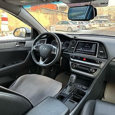 a03 core: Сдаю Hyundai Sonata под такси, Долгосрочно, | Залог, Ремонт мотора от арендодателя, Ремонт коробки передач от арендодателя — 3