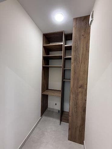 памир строй жк семейный: 2 комнаты, 104 м², Элитка, 8 этаж, Дизайнерский ремонт — 9
