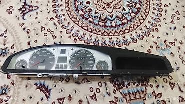 щит прибор на ауди б4: Щиток приборов Audi 1989 г., Б/у, Оригинал, Германия — 1