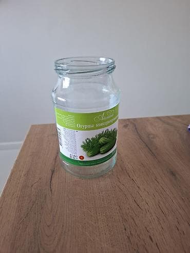 4 pot: Банки, Самовывоз — 1