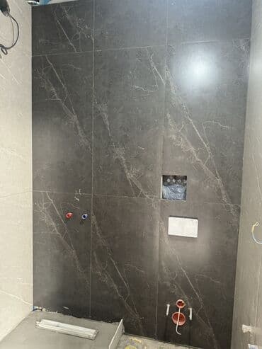 тактай пол: Дубалдарды коюу үчүн даярдоо, Дубалдарды грунттоо үчүн даярдоо, Плиткаларды кесүү | Карапа плиткасы, Керамогранит плиткасы, Мозаика плиткасы | Тикелей төшөө, Горизонталдуу төшөө 6 жылдан ашык тажрыйба lalafo.kg да — 5 тактай пол: Дубалдарды коюу үчүн даярдоо, Дубалдарды грунттоо үчүн даярдоо, Плиткаларды кесүү | Карапа плиткасы, Керамогранит плиткасы, Мозаика плиткасы | Тикелей төшөө, Горизонталдуу төшөө 6 жылдан ашык тажрыйба — 5