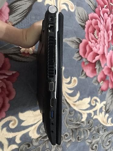 ноутбук 10000: Окуу үчүн, Колдонулган, Intel Core i7, Бөлүп төлөө менен — 8