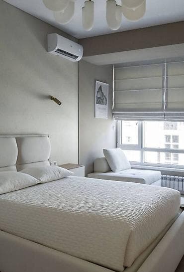 ничего: 2 комнаты, 63 м², Элитка, 6 этаж, Евроремонт — 1