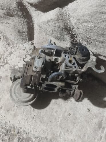 солярка цена бишкек: Аргинал карбиратор — 2