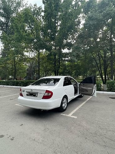 купить тойоту камри 30: Toyota Camry: 2002 г., Автомат, Бензин, Седан — 4