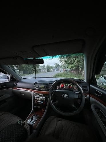 ниссан глория 2003: Toyota Mark II: 2002 г., Бензин, Седан — 6