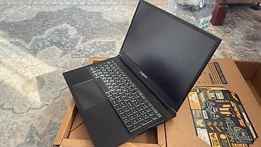 Ноутбуки и аксессуары: Игровой, Б/у, Intel Core i5 — 2