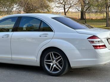 двигатель ниссан максима 3.0 купить: Mercedes-Benz S-Class: 2006 г., 3 л, Автомат, Дизель, Седан — 13