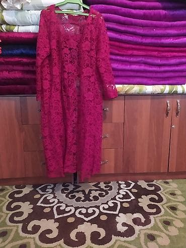 Накидка новый абайка 1000 сом