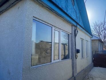 Сниму дом: Дом, 75 м², 3 комнаты, Собственник, Косметический ремонт — 1