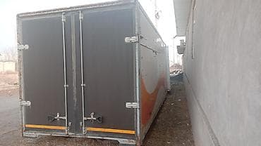 кара буура: Холодилник Срочна термо бутка сатылат 
6,30 узуну — 4