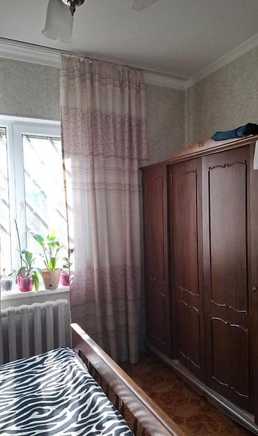 сдаю квартира мкр: 3 комнаты, Собственник, Без подселения, С мебелью частично — 8