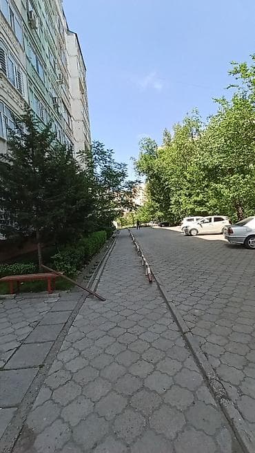 квартиры в беловодское: 1 комната, 35 м², 106 серия, 1 этаж, Косметический ремонт — 7