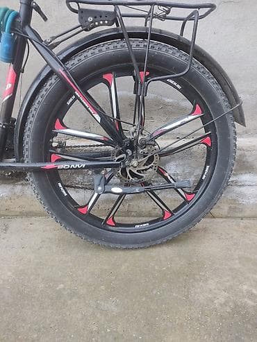 продажа велотренажеров: Горный велосипед, Рама XL (180 - 195 см), Алюминий, Б/у — 7