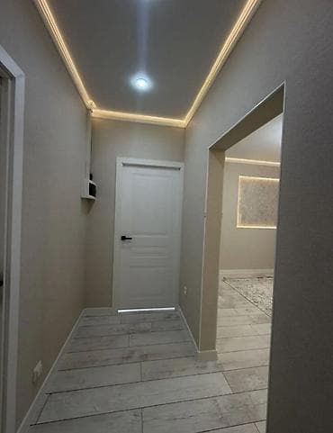 89: 2 комнаты, 45 м², 108 серия, 8 этаж, Евроремонт — 5