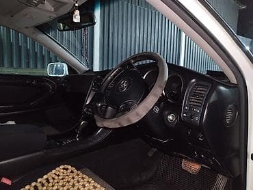 aristo gs: Toyota Aristo: 2003 г., 3 л, Автомат, Бензин, Седан — 3