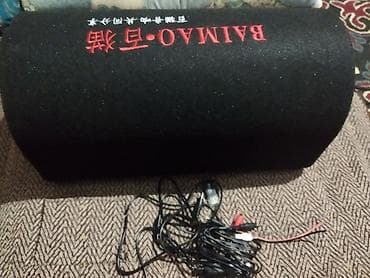 Автомобильные камеры: Буфер сатылат 8 дик колдонулган эмес жаны комплект бары 12 220 иштейт — 2