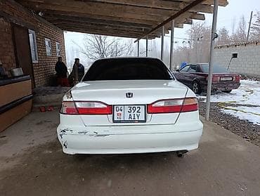 rav4 2019: Honda Torneo: 2000 г., 1.8 л, Автомат, Бензин, Седан — 7