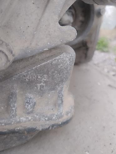 hyundai центр кыргызстан товары: Коробка передач Автомат Hyundai Б/у — 3